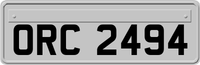 ORC2494