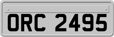 ORC2495