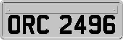 ORC2496