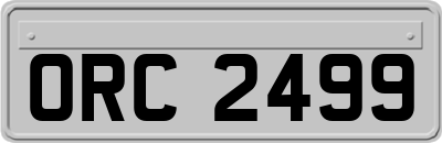 ORC2499