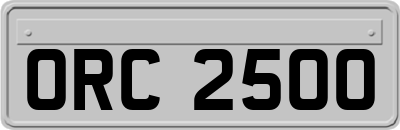 ORC2500