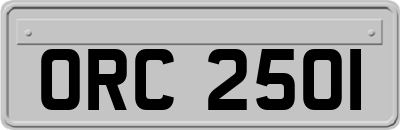 ORC2501