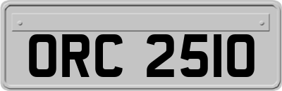ORC2510