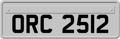 ORC2512