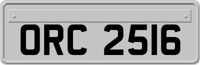 ORC2516