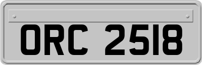 ORC2518
