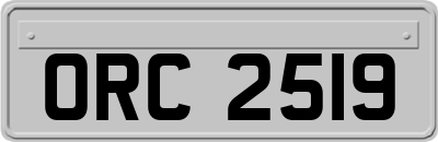ORC2519