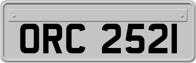ORC2521