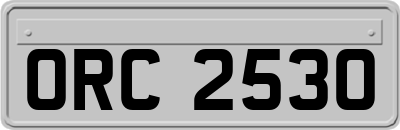 ORC2530