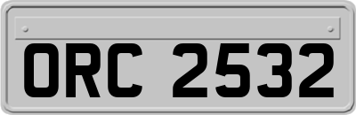 ORC2532