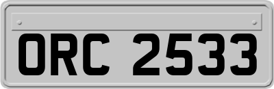 ORC2533