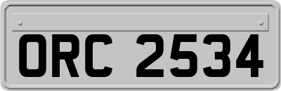 ORC2534