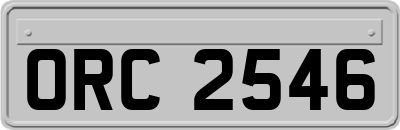 ORC2546