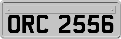 ORC2556