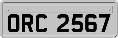 ORC2567