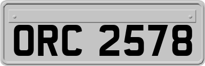 ORC2578