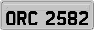 ORC2582