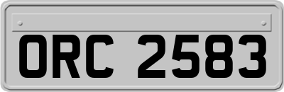 ORC2583