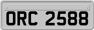 ORC2588