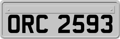 ORC2593
