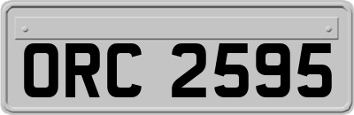 ORC2595