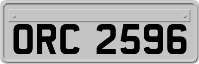 ORC2596