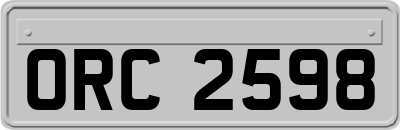 ORC2598