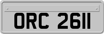 ORC2611