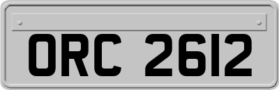ORC2612