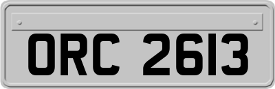 ORC2613