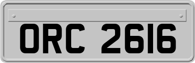 ORC2616