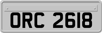 ORC2618