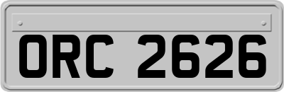 ORC2626