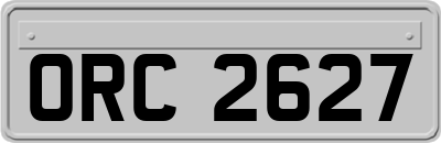 ORC2627