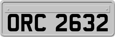 ORC2632