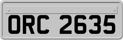 ORC2635