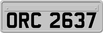 ORC2637
