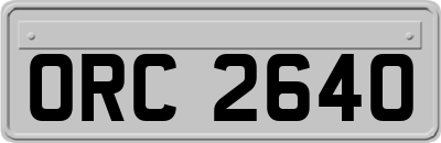 ORC2640