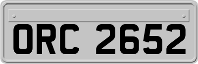 ORC2652