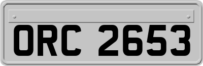 ORC2653