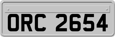ORC2654