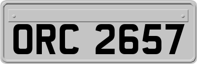 ORC2657
