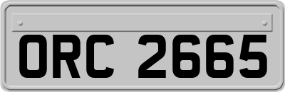 ORC2665