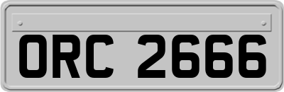 ORC2666