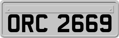 ORC2669