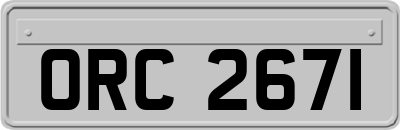 ORC2671