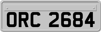 ORC2684