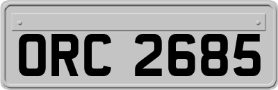 ORC2685