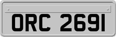ORC2691