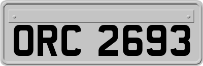 ORC2693